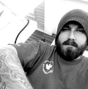 Meet your Posher, Barry